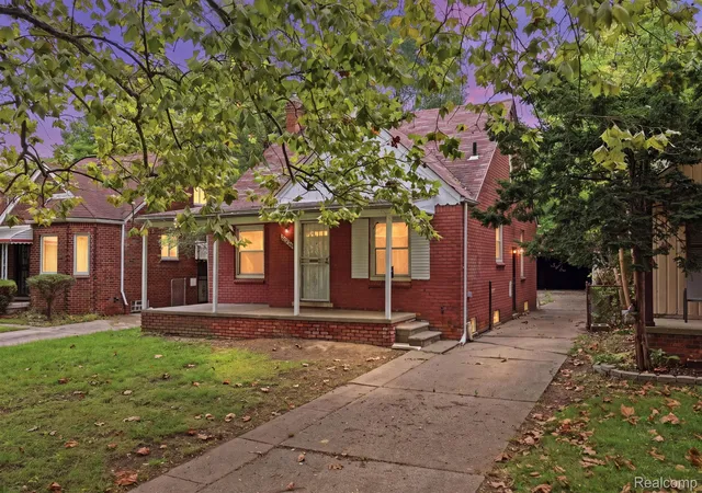 Photo 3 of Single family home for sale at 20226 Joann St, Detroit, MI 48205 | MLS# 20261076187 | Listing updated on 2026-10-08