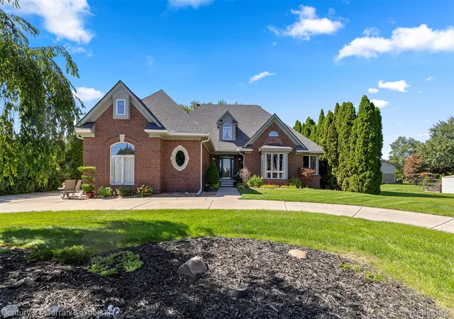 Photo 1 of Single family home for sale at 20175 Gill Rd, Livonia, MI 48152 | MLS# 20261076198 | Listing updated on 2026-10-18