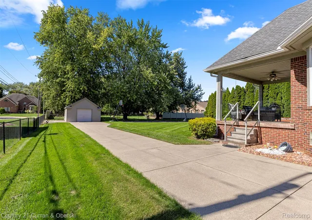 Photo 63 of Single family home for sale at 20175 Gill Rd, Livonia, MI 48152 | MLS# 20261076198 | Listing updated on 2026-10-18