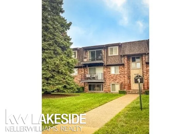 Photo 1 of Condo for sale at 104 Riviera Dr, Saint Clair Shores, MI 48080 | MLS# 58050222451 | Listing updated on 2026-10-19