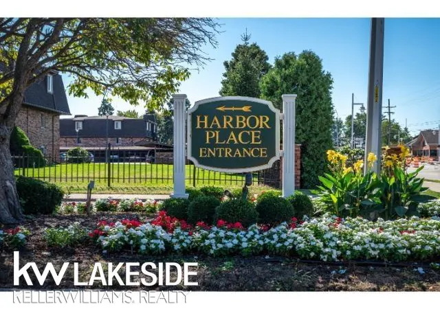 Photo 2 of Condo for sale at 104 Riviera Dr, Saint Clair Shores, MI 48080 | MLS# 58050222451 | Listing updated on 2026-10-19