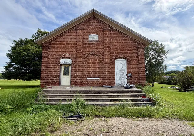 Photo 1 of Single family home for sale at 105 N Angola Rd, Coldwater, MI 49036 | MLS# 62026050209 | Listing updated on 2026-10-05