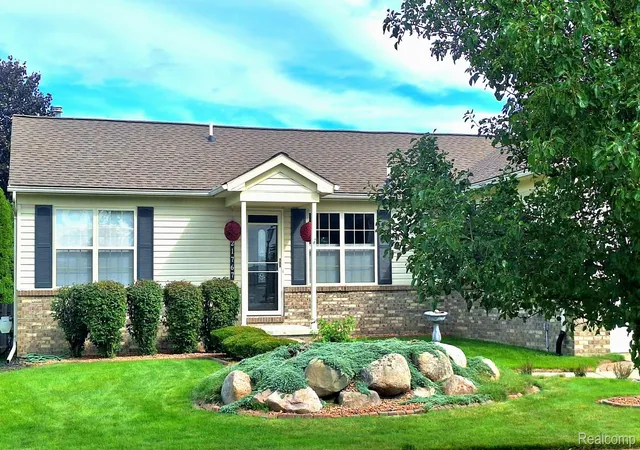 Photo 2 of Single family home for sale at 21767 Brookside N Dr, Macomb, MI 48044 | MLS# 20261076210 | Listing updated on 2026-10-18