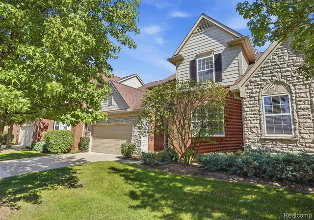 Photo 2 of Condo for sale at 1857 Scenic Dr, Canton, MI 48188 | MLS# 20261076211 | Listing updated on 2026-10-09