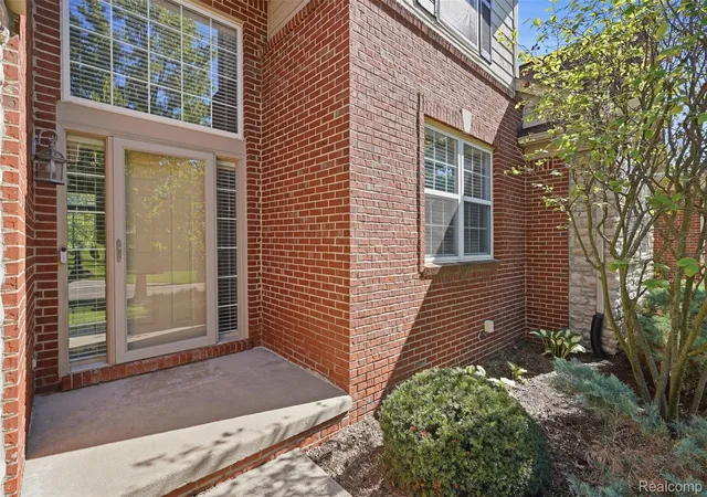 Photo 3 of Condo for sale at 1857 Scenic Dr, Canton, MI 48188 | MLS# 20261076211 | Listing updated on 2026-10-09