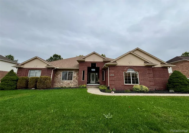 Photo 1 of Single family home for sale at 46991 Hidden River Cir N, Canton, MI 48188 | MLS# 20261076227 | Listing updated on 2026-10-12