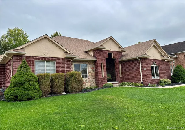 Photo 3 of Single family home for sale at 46991 Hidden River Cir N, Canton, MI 48188 | MLS# 20261076227 | Listing updated on 2026-10-12