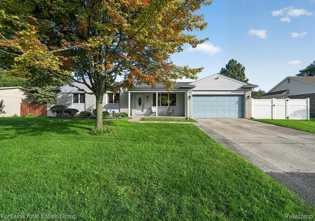 Photo 1 of Sale Pending at 33474 Orangelawn St, Livonia, MI 48150 | MLS# 20261076243 | Listing updated on 2026-10-10