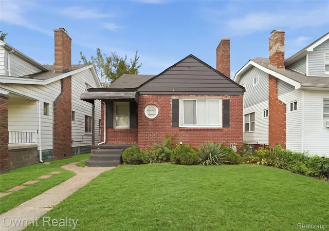 Photo 2 of Single family home for sale at 9365 Birwood St, Detroit, MI 48204 | MLS# 20261076250 | Listing updated on 2026-10-13