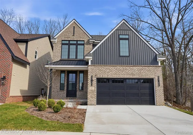 Photo 1 of Single family home for sale at 217 Summit View Ln, Milford, MI 48381 | MLS# 20261076257 | Listing updated on 2026-10-19