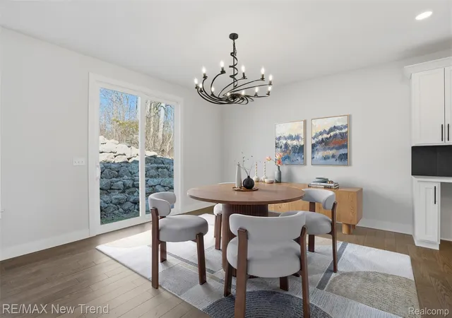 Photo 3 of Single family home for sale at 217 Summit View Ln, Milford, MI 48381 | MLS# 20261076257 | Listing updated on 2026-10-19