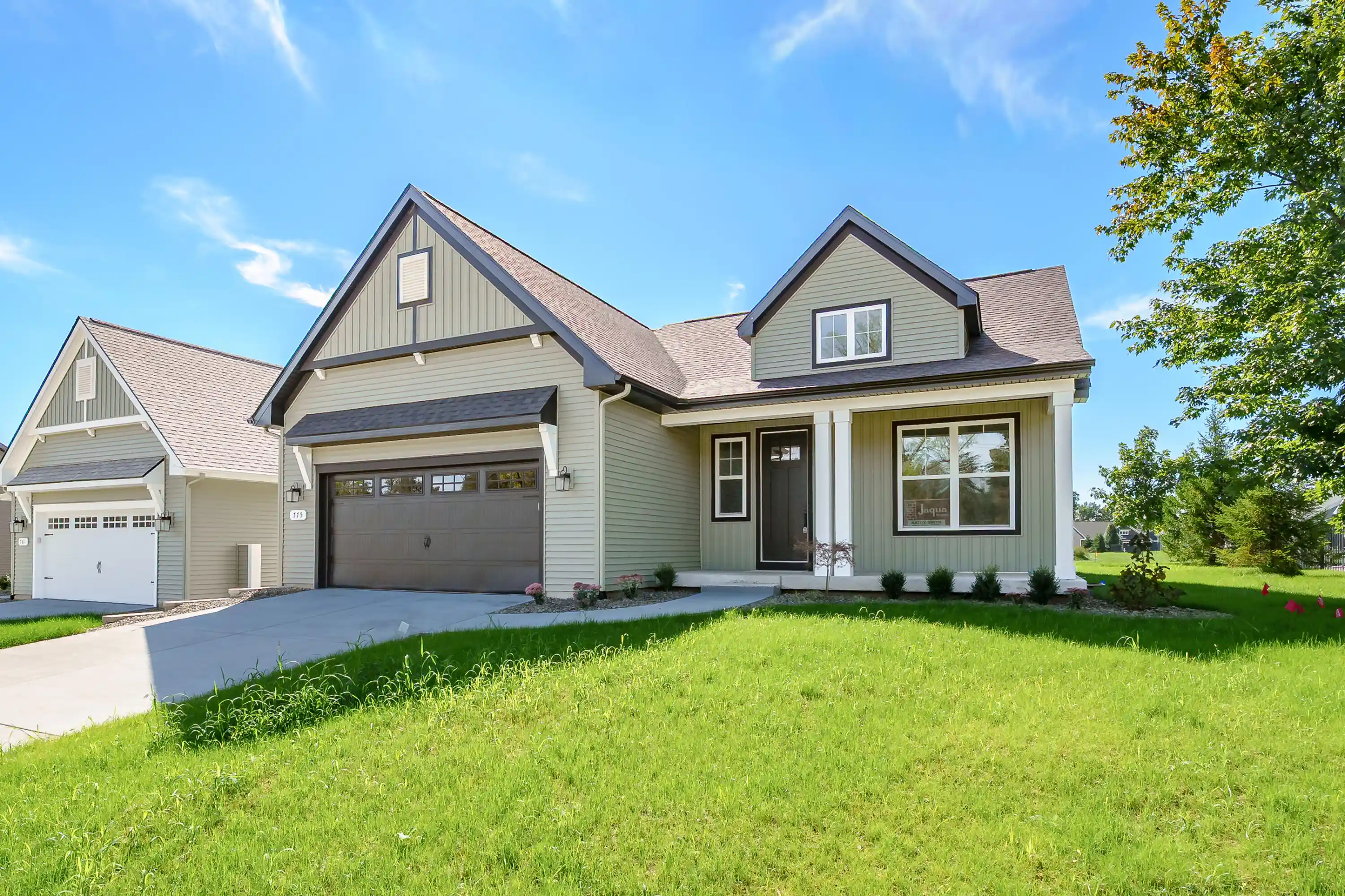 Listing Photo 1 - Condo for sale in 810 Chloe Jane Ave located at 810 Chloe Jane Ave, Portage, MI 49024 - Unit 810 Chloe Jane Ave