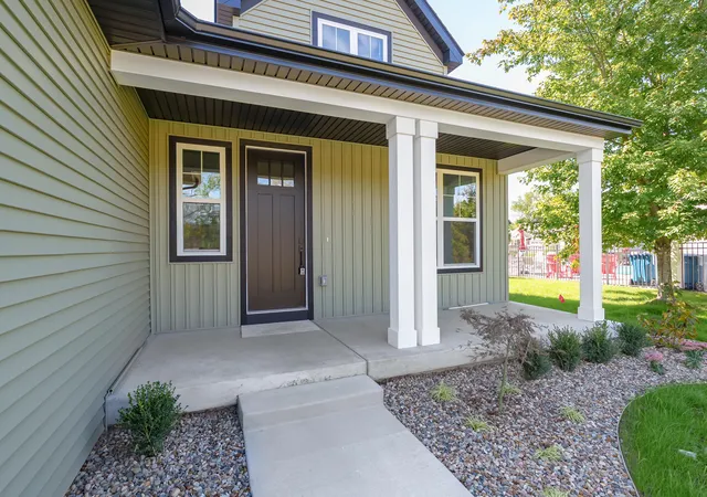 Listing Photo 4 - Condo for sale in building located at 810 Chloe Jane Ave, Portage, MI 49024