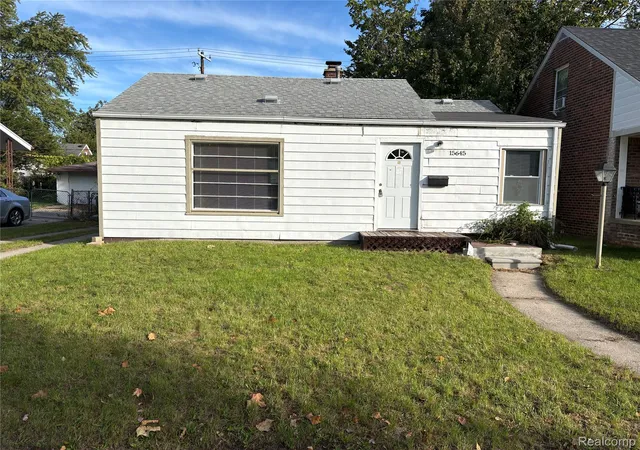 Photo 1 of Single family home for sale at 15645 Semrau Ave, Eastpointe, MI 48021 | MLS# 20261076275 | Listing updated on 2026-10-09