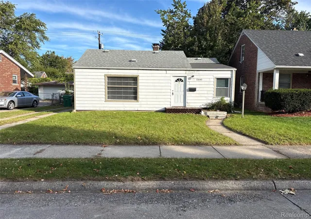 Photo 2 of Single family home for sale at 15645 Semrau Ave, Eastpointe, MI 48021 | MLS# 20261076275 | Listing updated on 2026-10-09