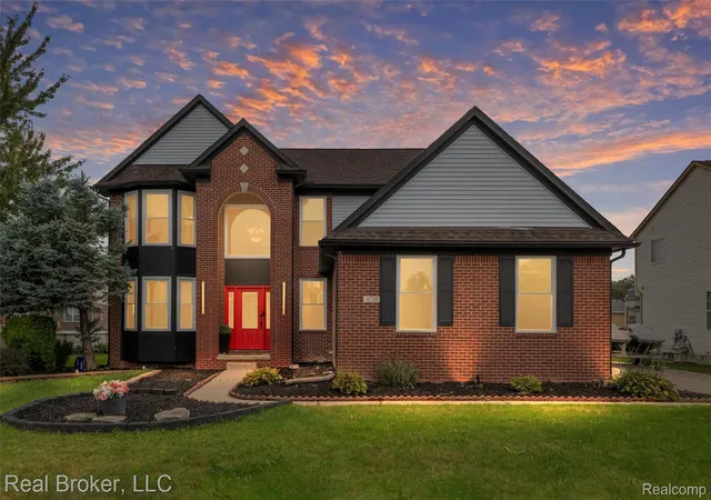 Photo 2 of Single family home for sale at 6720 Sadie Ln, Van Buren Township, MI 48111 | MLS# 20261076282 | Listing updated on 2026-10-10