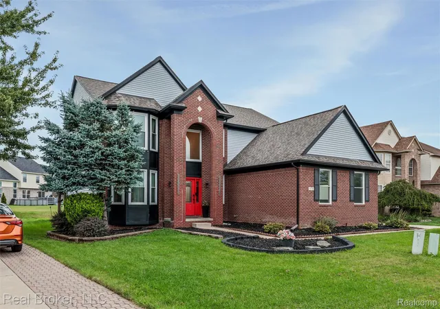 Photo 3 of Single family home for sale at 6720 Sadie Ln, Van Buren Township, MI 48111 | MLS# 20261076282 | Listing updated on 2026-10-10