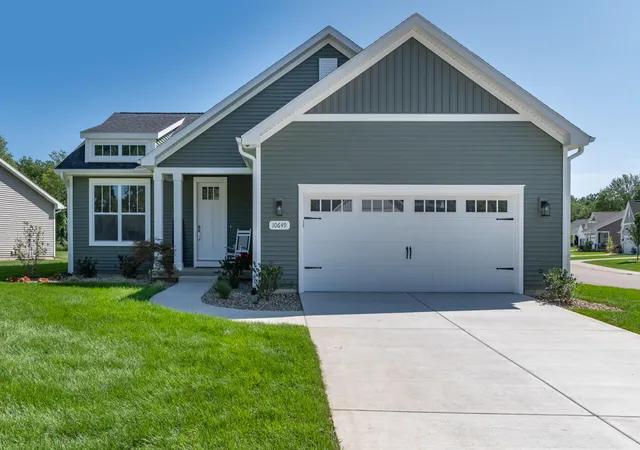 Photo 1 of Condo for sale at 820 Chloe Jane Ave, Portage City Kalamazoo, MI 49024 | MLS# 66026050256 | Listing updated on 2026-10-28