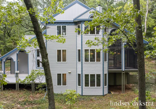 Photo 1 of Sale Pending at 6803 Blue Ridge Dr Ne, Belmont, MI 49306 | MLS# 65026050259 | Listing updated on 2026-10-27