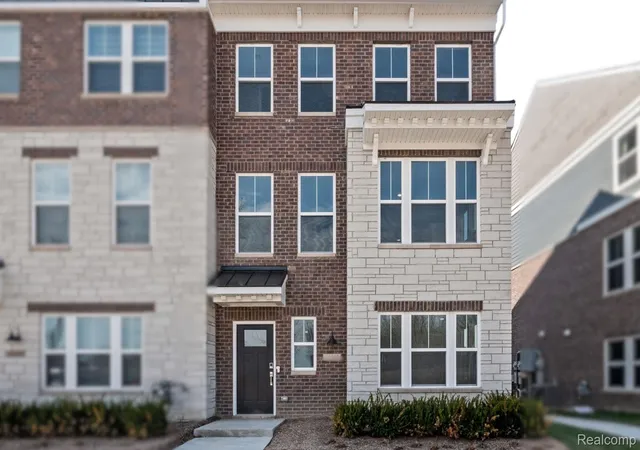 Photo 1 of Condo for sale at 25544 Tolstoy Trl, Novi, MI 48375 | MLS# 20261076287 | Listing updated on 2026-10-09