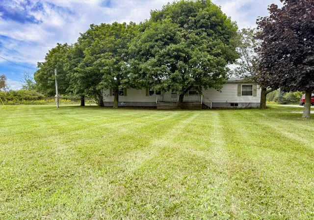 Photo 3 of Single family home for sale at 8738 Edgar Rd, Lakeview, MI 48850 | MLS# 72026050269 | Listing updated on 2026-10-08