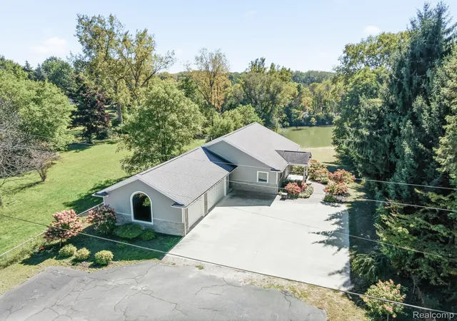 Photo 1 of Sale Pending at 3751 N River Rd, Fort Gratiot, MI 48059 | MLS# 20261076296 | Listing updated on 2026-10-04