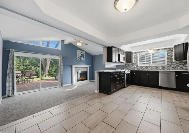 Photo 1 of Sale Pending at 13203 Darryl Dr, Warren, MI 48088 | MLS# 58050222481 | Listing updated on 2026-10-07