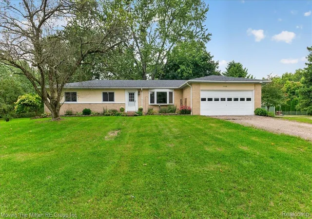 Single family home for sale at 21210 Sherwood Rd, Belleville, MI 48111 | MLS# 20261076327