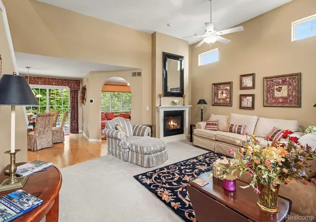 Photo 3 of Single family home for sale at 5207 Sandalwood Cir, Grand Blanc, MI 48439 | MLS# 20261076336 | Listing updated on 2026-10-12