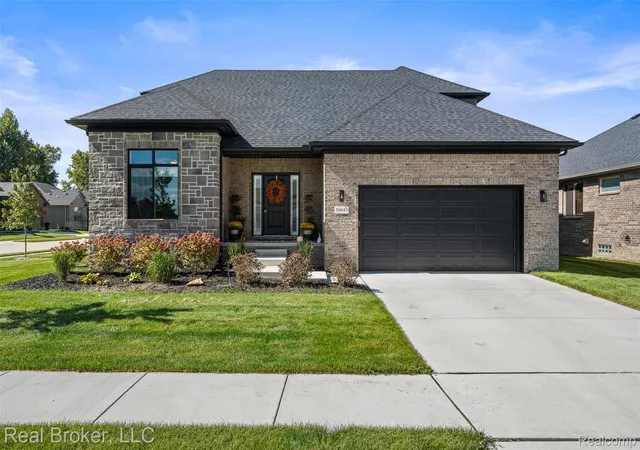 Photo 2 of Single family home for sale at 56643 Via Bellano, Macomb, MI 48042 | MLS# 20261076338 | Listing updated on 2026-10-18