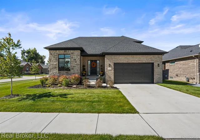 Photo 3 of Single family home for sale at 56643 Via Bellano, Macomb, MI 48042 | MLS# 20261076338 | Listing updated on 2026-10-18