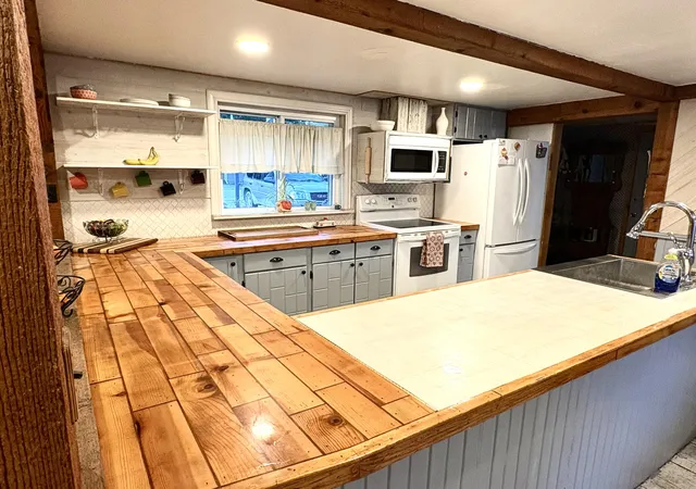 Photo 3 of Single family home for sale at 650 1st Street, Lake Odessa, MI 48849 | MLS# 65026050296 | Listing updated on 2026-10-11