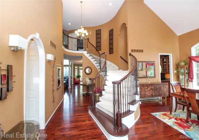 Photo 2 of Mansion for sale at 44023 Cypress Point Dr, Northville, MI 48168 | MLS# 20261076348 | Listing updated on 2026-10-09
