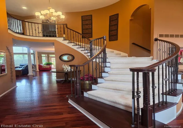Photo 3 of Mansion for sale at 44023 Cypress Point Dr, Northville, MI 48168 | MLS# 20261076348 | Listing updated on 2026-10-09