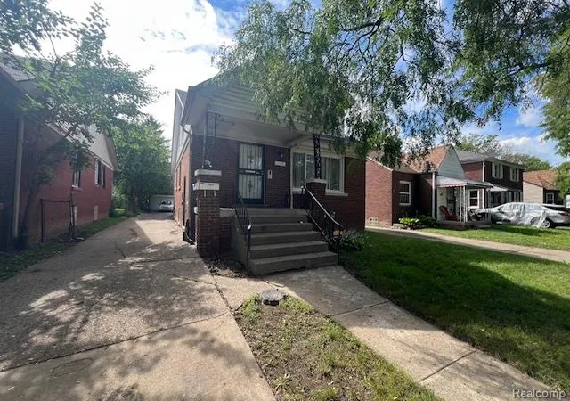 Multi family home for sale at 15030 Rossini Dr, Detroit, MI 48205 | MLS# 20261076355