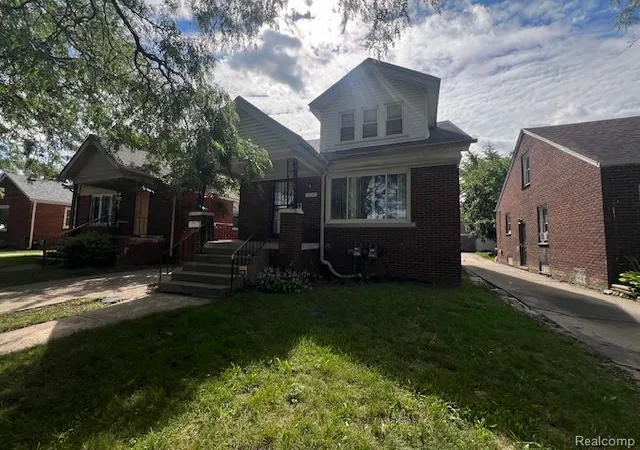 Photo 2 of Multi family home for sale at 15030 Rossini Dr, Detroit, MI 48205 | MLS# 20261076355 | Listing updated on 2026-10-07