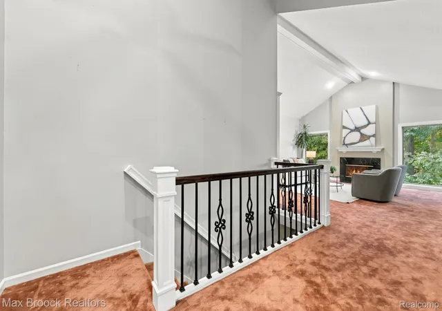 Listing Photo 4 - Condo for sale in building located at 24585 Edgewood Dr, Novi, MI 48374