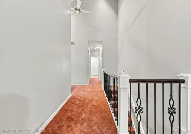 Listing Photo 5 - Condo for sale in building located at 24585 Edgewood Dr, Novi, MI 48374
