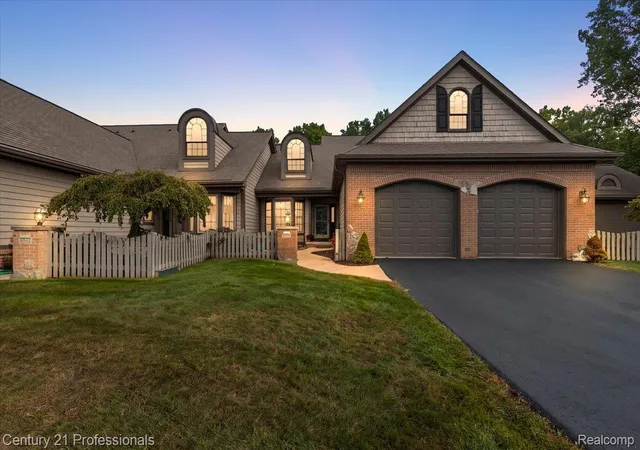 Photo 1 of Condo for sale at 6590 Steeple Ridge, Clarkston, MI 48346 | MLS# 20261076363 | Listing updated on 2026-10-20