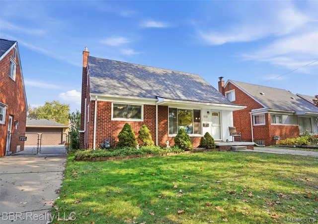 Photo 2 of Single family home for sale at 7759 Polk St, Taylor, MI 48180 | MLS# 20261076373 | Listing updated on 2026-10-30