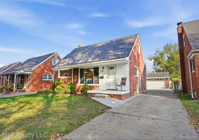 Photo 3 of Single family home for sale at 7759 Polk St, Taylor, MI 48180 | MLS# 20261076373 | Listing updated on 2026-10-30