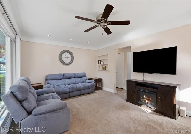 Photo 4 of Single family home for sale at 7759 Polk St, Taylor, MI 48180 | MLS# 20261076373 | Listing updated on 2026-10-30