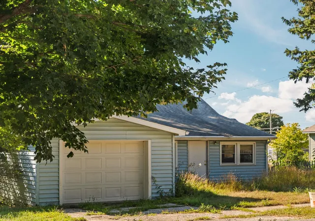 Photo 1 of Single family home for sale at 12352 Virginia St, Bear Lake, MI 49614 | MLS# 78080073791 | Listing updated on 2026-10-08