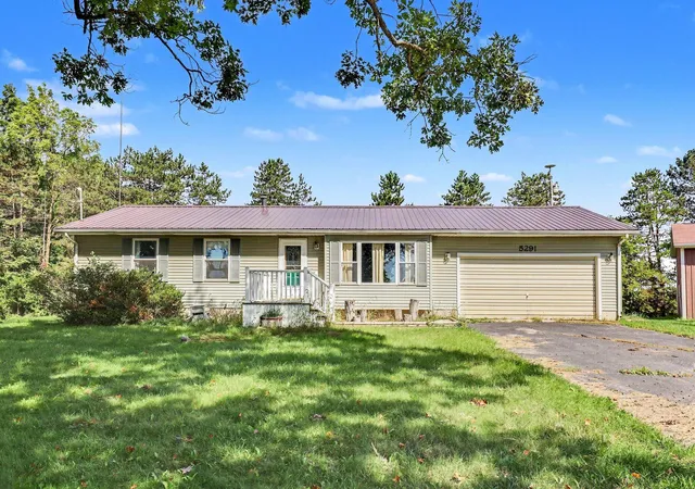 Photo 1 of Sale Pending at 5291 Nickleplate Rd, Ionia, MI 48846 | MLS# 64026050328 | Listing updated on 2026-10-10