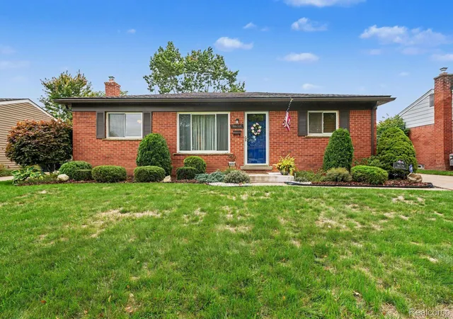 Photo 1 of Sale Pending at 38729 Northfield Ave, Livonia, MI 48150 | MLS# 20261076379 | Listing updated on 2026-10-11