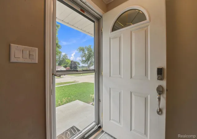 Photo 3 of Single family home for sale at 13771 Hovey Ave, Warren, MI 48089 | MLS# 20261076381 | Listing updated on 2026-10-10