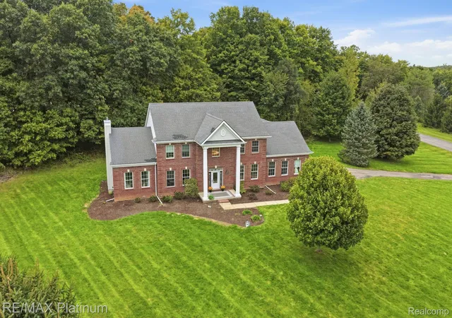 Photo 1 of Single family home for sale at 7035 Winters Ct, Dexter, MI 48130 | MLS# 20261076389 | Listing updated on 2026-10-28