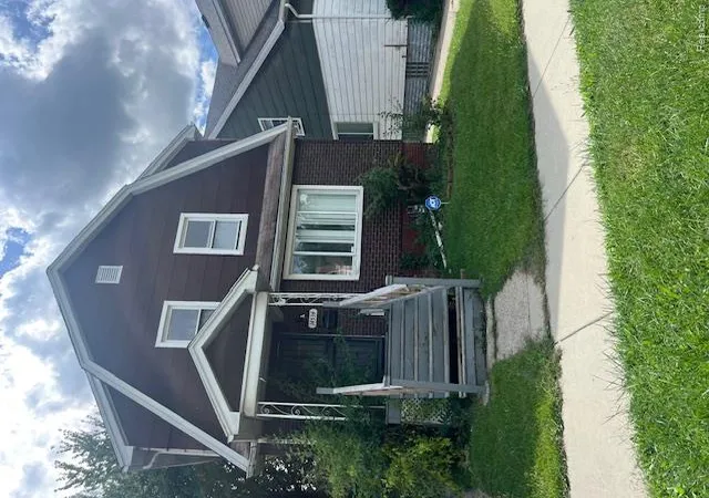 Photo 1 of Single family home for sale at 14534 Lappin St, Detroit, MI 48205 | MLS# 20261076390 | Listing updated on 2026-10-08