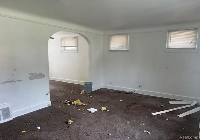 Photo 2 of Single family home for sale at 14534 Lappin St, Detroit, MI 48205 | MLS# 20261076390 | Listing updated on 2026-10-08