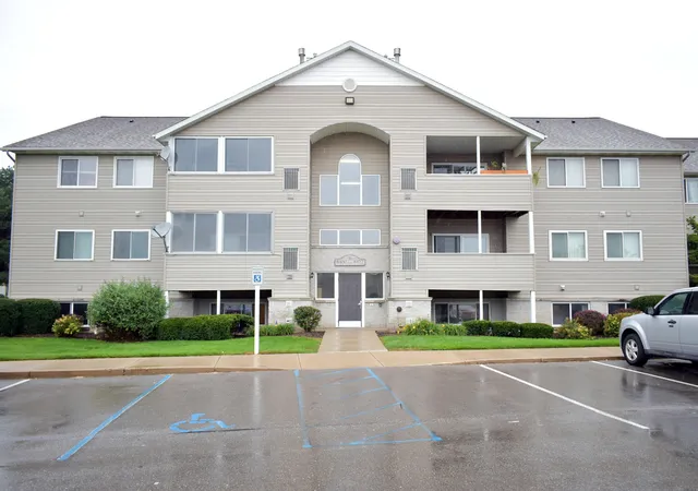 Photo 1 of Condo for sale at 8418 N Jasonville Ct Se #61, Caledonia, MI 49316 | MLS# 65026050339 | Listing updated on 2026-10-10